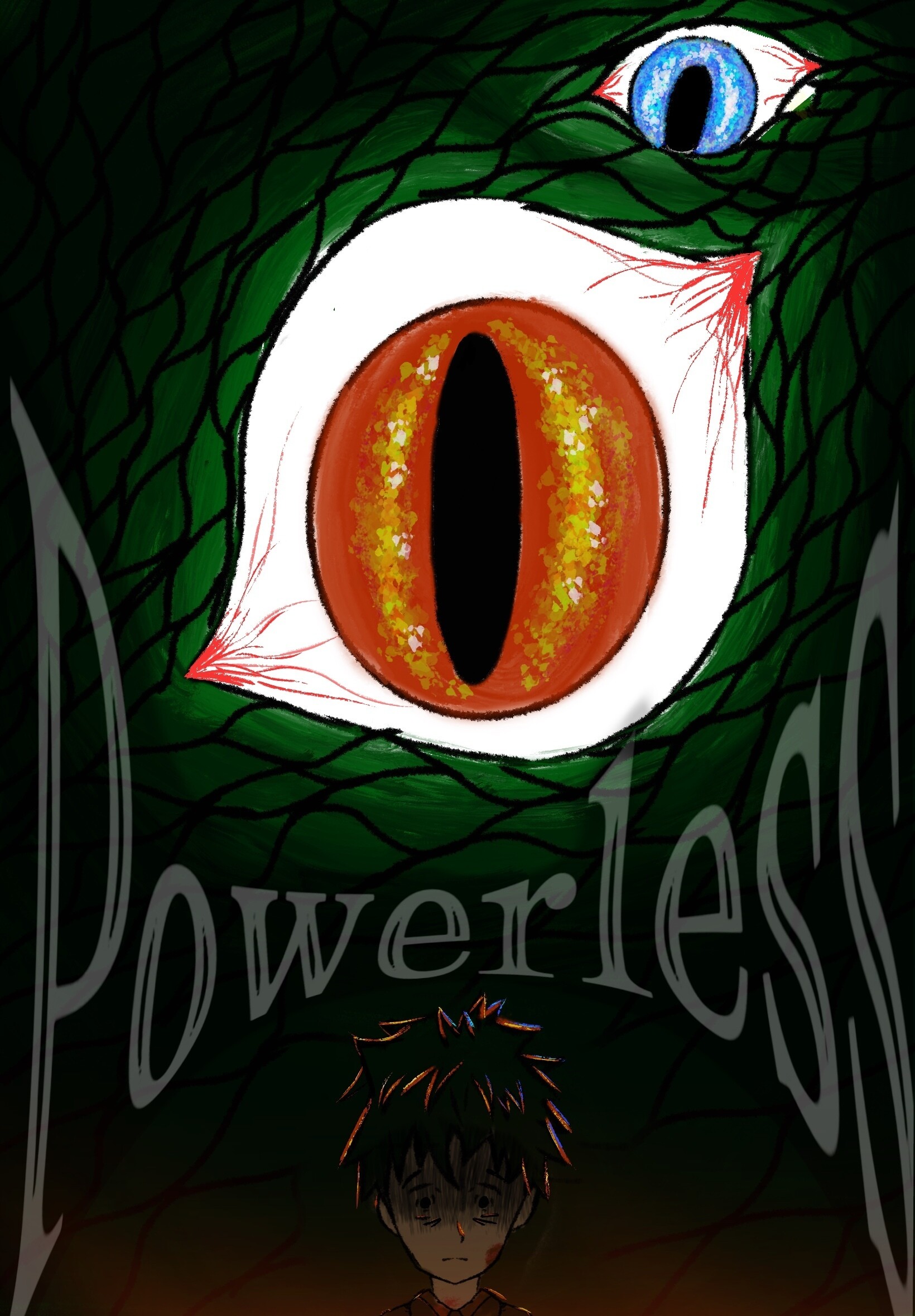 Powerless