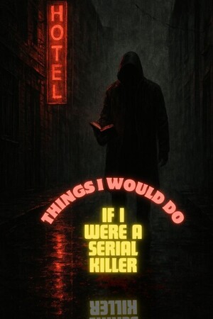 Why I can't DIe