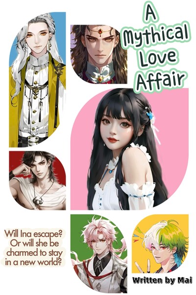 AMLA MC and main love interests