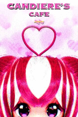 Candiere’s Cafe Novel Cover