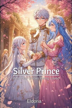 Silver Prince – Beneath the Blossoms, an Empty Heart