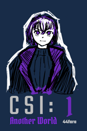 CSI: Another World Volume 1