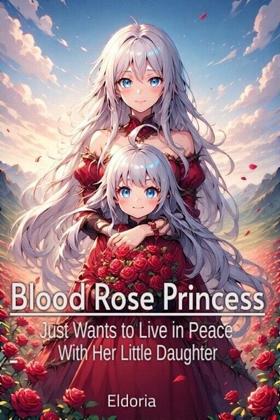 🌹 Blood Rose Princess: A Mother’s Peace in a World of Thorns