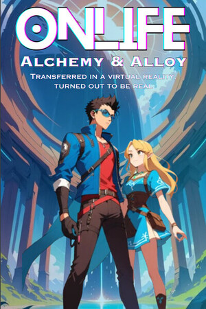 Onlife: Alchemy & Alloy