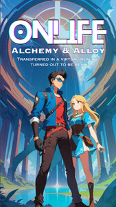 Onlife: Alchemy & Alloy
