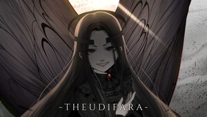 Eternal Ruler of Karèliya, Her Majesty Tsaritsa Fairia Anastasia Solnechnaya