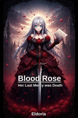 Blood Rose: Her Last Mercy Was Death