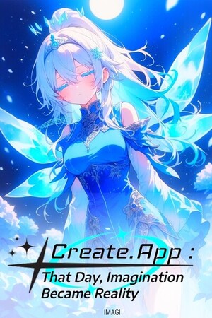 Create.App : That Day, Imagination Became Reality