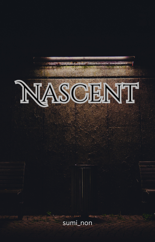 Nascent Cover
