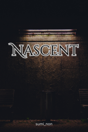 Nascent Cover
