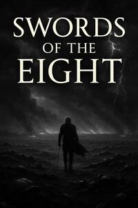Swords of the Eight (Cover)
