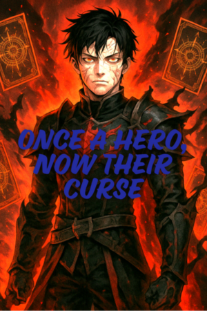 Once a Hero, Now Their Curse