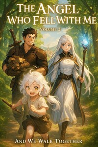 Book 2 – And We Walk Together Teaser