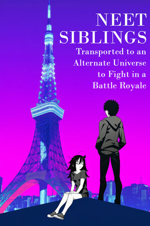 NEET Siblings Cover 1.1