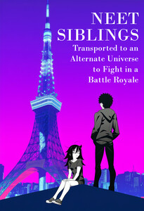 NEET Siblings Cover 1.1