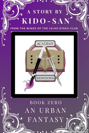 Book 0 Cover (2025)