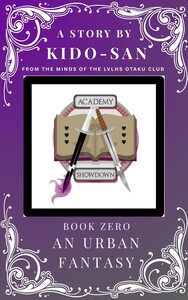 Book 0 Cover (2025)