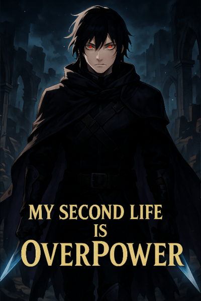 My Second Life Is OverPower