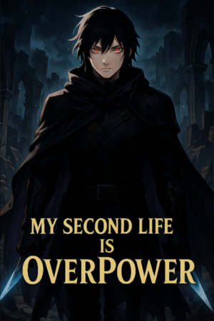 My Second Life Is OverPower