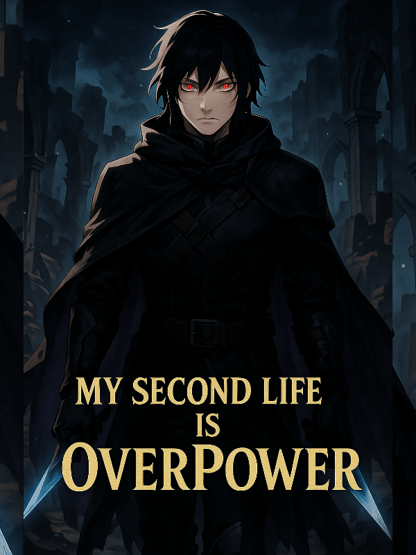 My Second Life Is OverPower