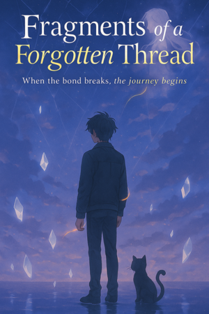 Fragments of a Forgotten Thread