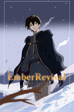 Ember Revival cover