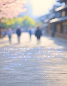 The Math Research Club Eats Problem For Breakfast - Fractal Heart Arc