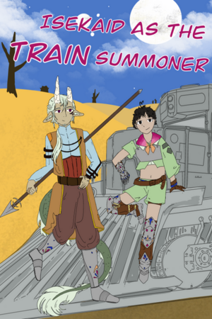 Cover art