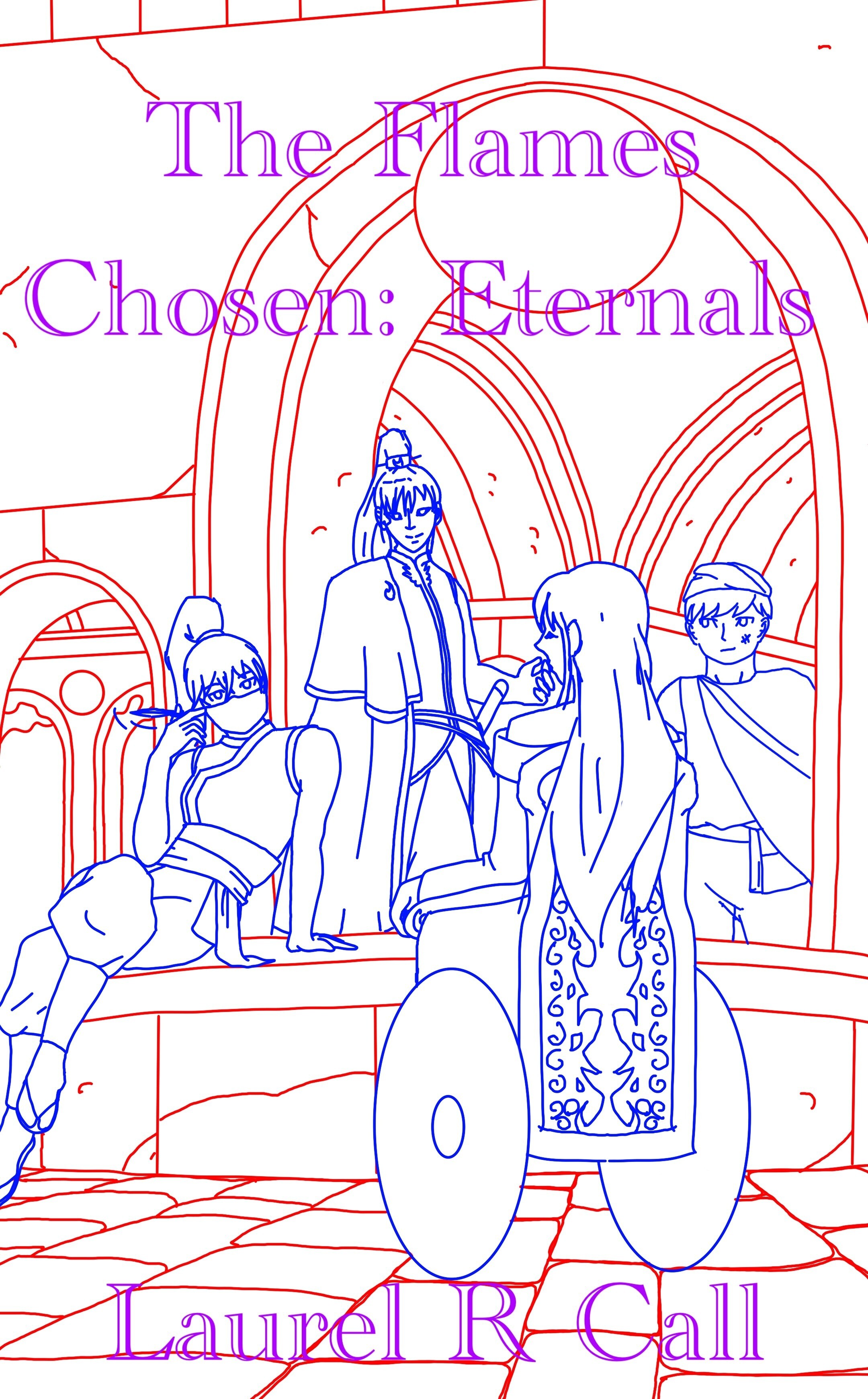 Work in PROGRESS!
