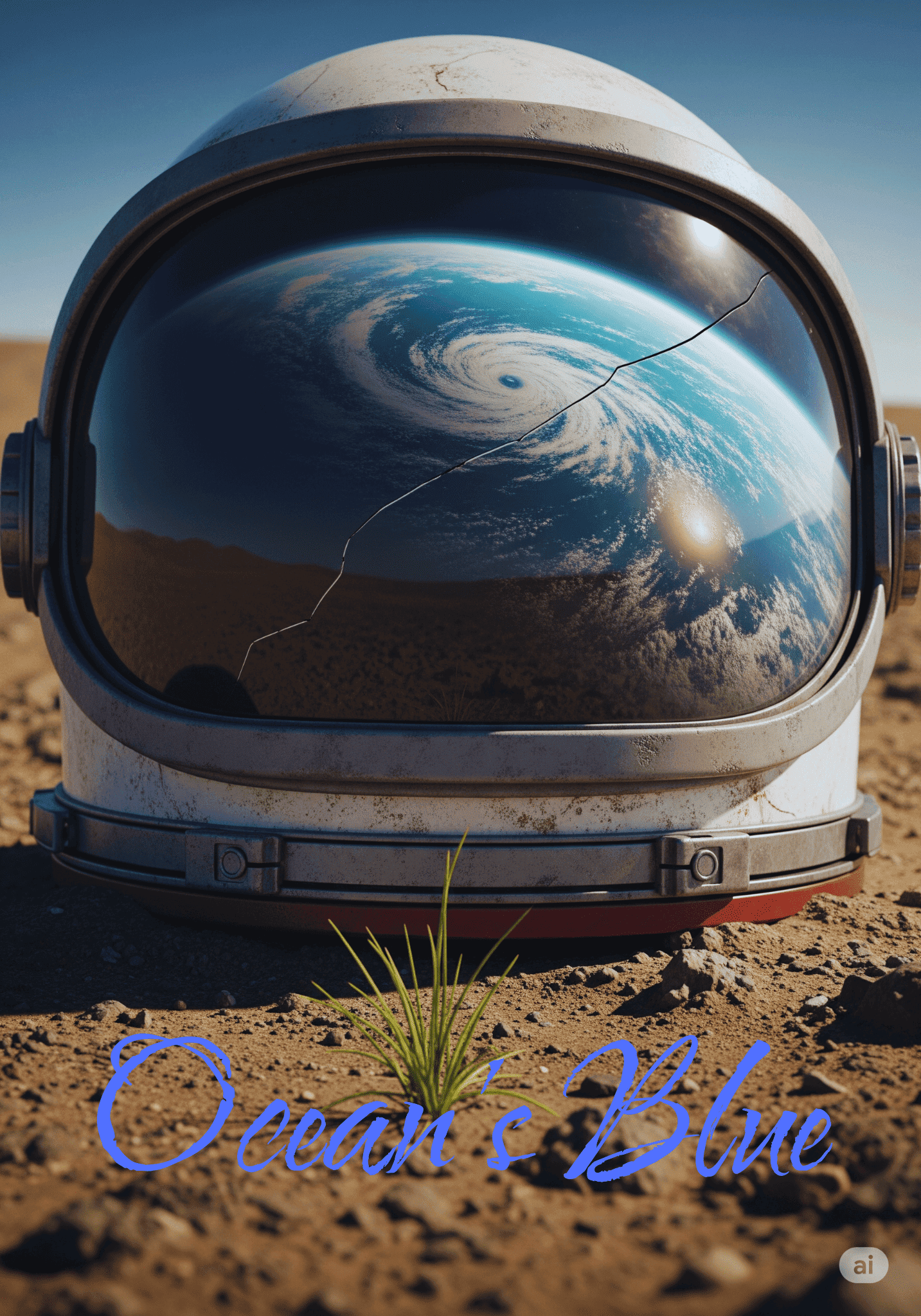 AI COVER