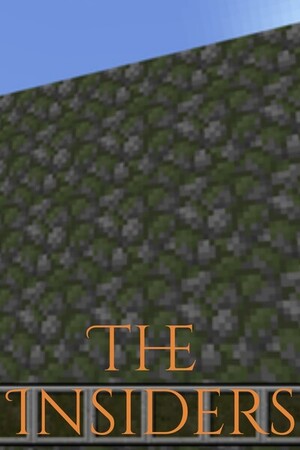 The Outsider’s Maze