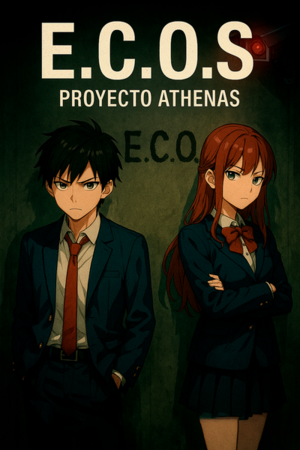 E.C.O.S.:Proyecto Athenas