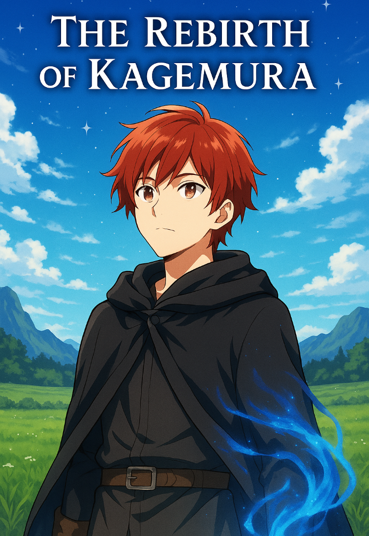 The Rebirth of Kagemura