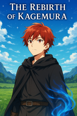 The Rebirth of Kagemura