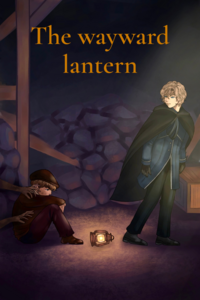 Cover image, made by Beam.
