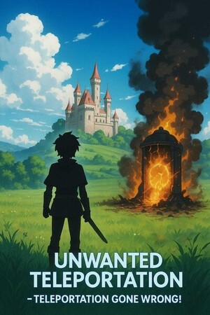 UNWANTED TELEPORTATION