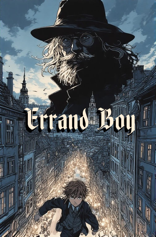 Errand Boy