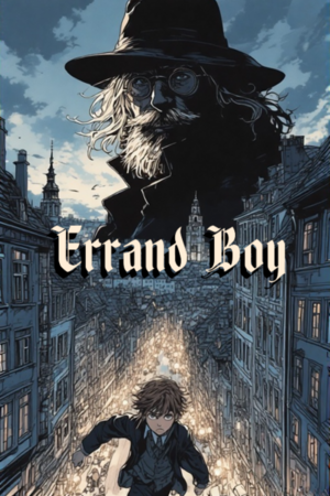 Errand Boy