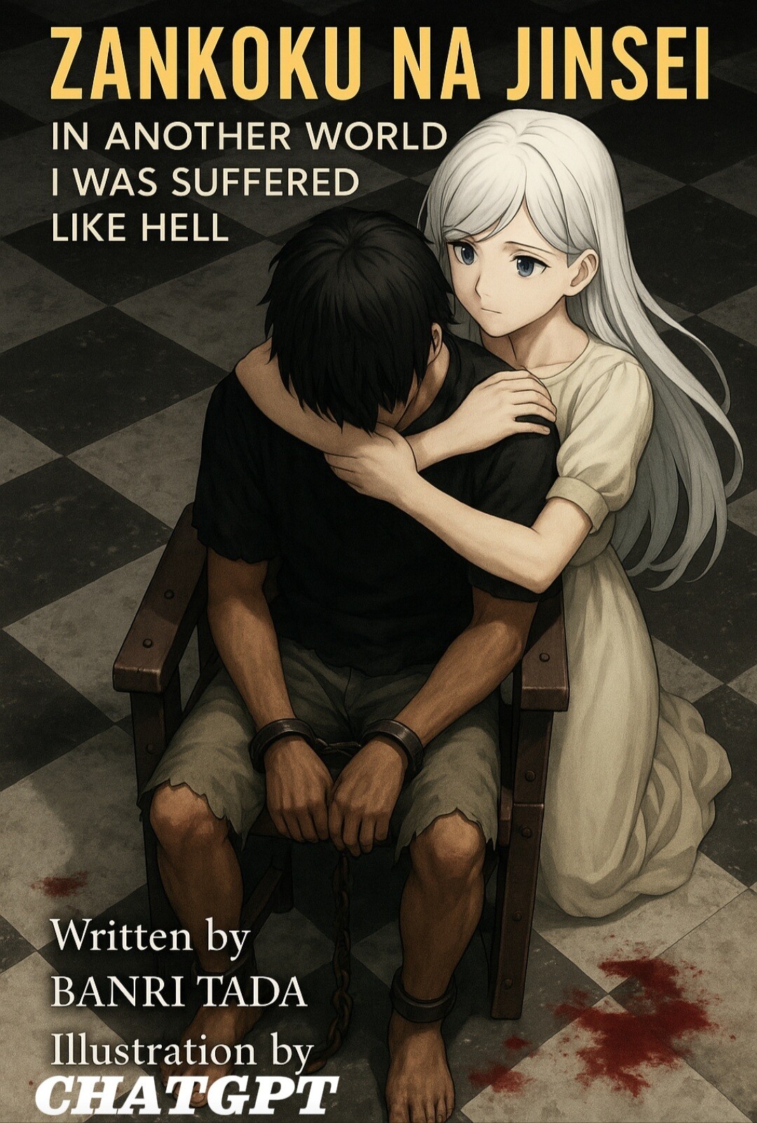 Zankoku Na Jinsei: In Another World I Was Suffered Like Hell