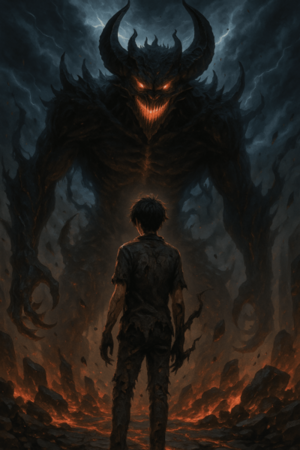 The First Nullborn