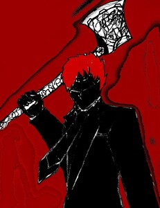 Axe