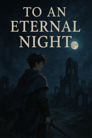 To An Eternal Night