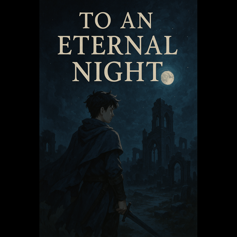 To An Eternal Night