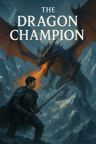 The Dragon Champion