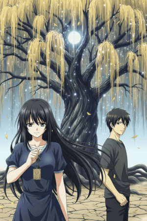 The Willow's Lament, Lumina's End