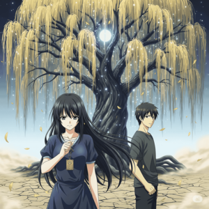 The Willow's Lament, Lumina's End