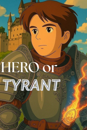 Hero or Tyrant