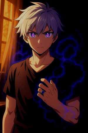 Divine Eyes 