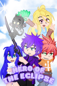 Hero of the Eclipse