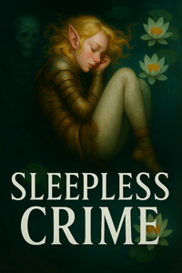 Sleepless Crime